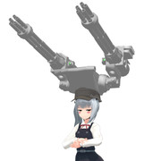 どうですかね、霞さん