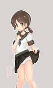 しらゆき