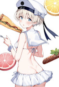 レーベきゅん