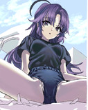 ユウカ体操