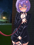 雫ちゃんお散歩しよっか