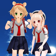 蔵出しユノマリ　2405