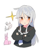 菊月『また強くなってしまった！』