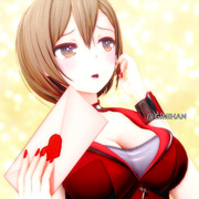 ラブレター
