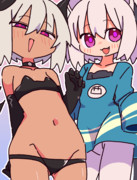 うちの子