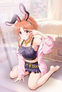 安部菜々さん、お誕生日おめでとうございます
