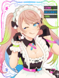 モエキュンメイドっス！！