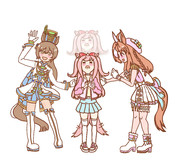 ハッピーバースデー