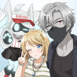 ラウワンコラボ！