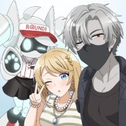 ラウワンコラボ！