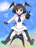 ツバメちゃん