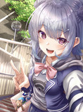 今日はヨーグルトパーティ