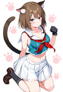 摩耶猫