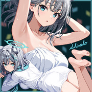 「ん、先生も私と運動する？」