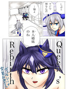 ヴィルシーナ実装