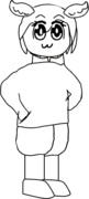 ずんだもん