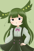 おめかしずんだ