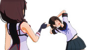 吹雪改三！