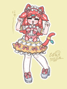 ケーキ