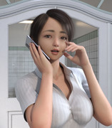 ダメだと思ったアルバイトの話が来た新任女教師