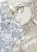 異世界ありがとう ファンアート