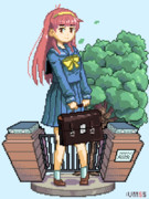 一緒に帰って友達に噂とかされると超恥ずかしいし