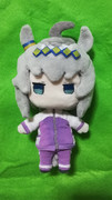 オグリキャップだ