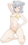 ゴールデンMB六花ちゃん