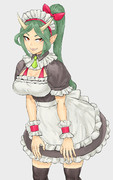 角娘