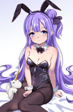 バニーゆーちゃん
