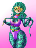 メドウメドウさん