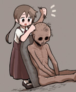 抜け毛
