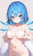 チルノさん