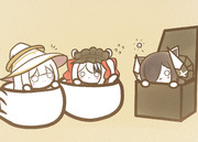 せつめいちゅう