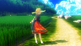 もうすっかり夏になりました。