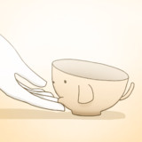 わんちゃんちゃわんのおかわり