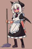 メイド