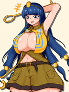 道神馴子激盛り部