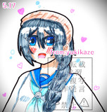 理子ちゃん！