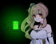 見ちゃいましたね