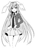 ヘアピんげ