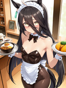 マンハンターカフェ