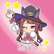 魔法少女スイーピー