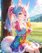 レモネード①