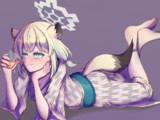 温泉シグレさん