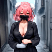 華扇様…？