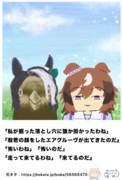 ウマ娘でボケて29