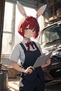 ウェンディちゃん
