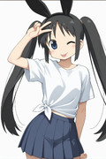 メイベルちゃん