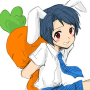 ディッパーくん